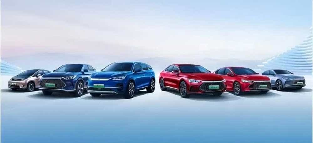 总理首次出访，国产新能源车企将加速出海，谁会是领头羊？