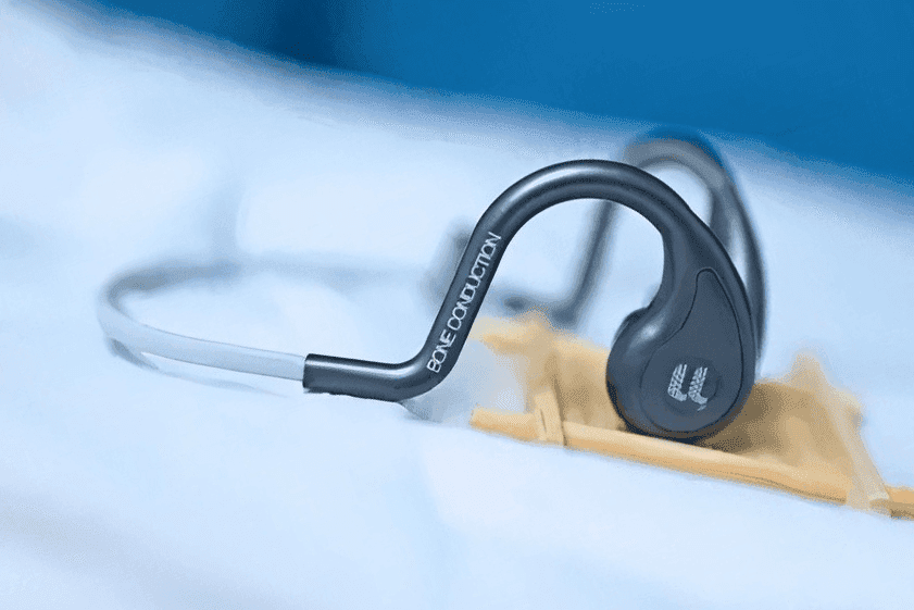 跑步戴什么蓝牙耳机好?公认佩戴舒适度高的骨传导耳机