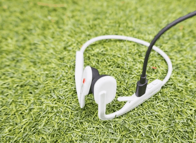 跑步戴什么蓝牙耳机好?公认佩戴舒适度高的骨传导耳机