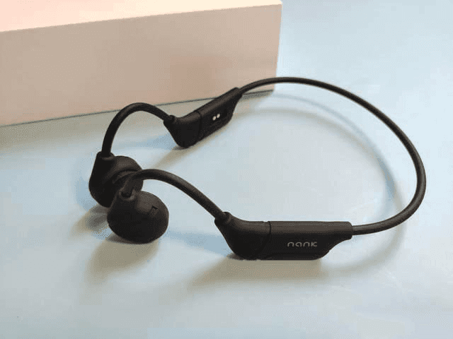 跑步戴什么蓝牙耳机好?公认佩戴舒适度高的骨传导耳机