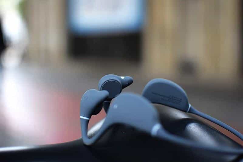 运动爱好者视听首选装备——南卡Runner Pro4骨传导耳机