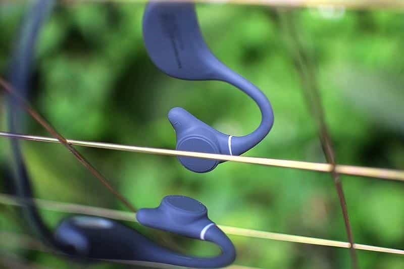 运动爱好者视听首选装备——南卡Runner Pro4骨传导耳机