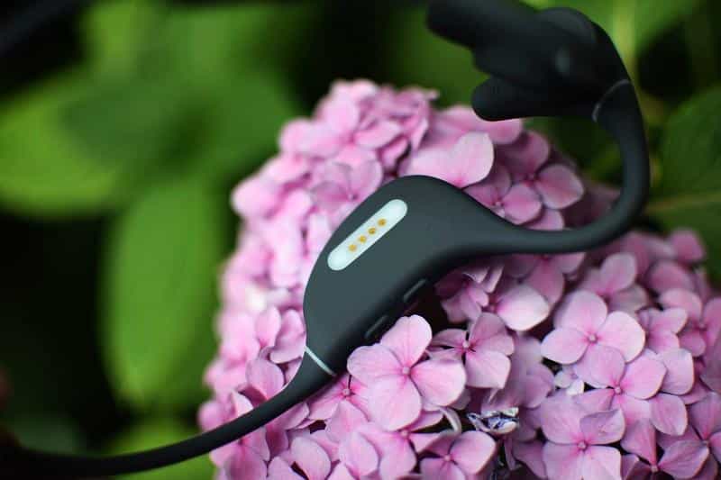 运动爱好者视听首选装备——南卡Runner Pro4骨传导耳机