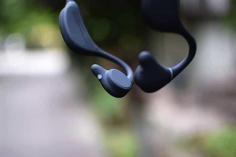 运动爱好者视听首选装备——南卡Runner Pro4骨传导耳机