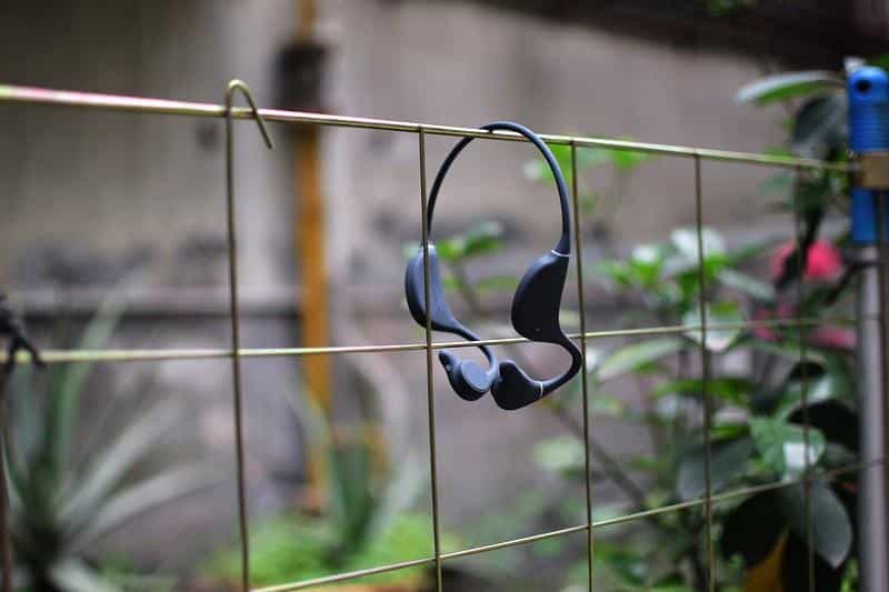 运动爱好者视听首选装备——南卡Runner Pro4骨传导耳机