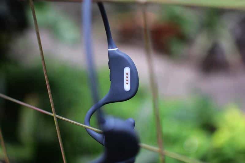 运动爱好者视听首选装备——南卡Runner Pro4骨传导耳机