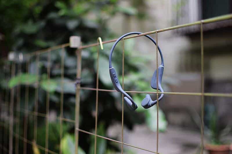 运动爱好者视听首选装备——南卡Runner Pro4骨传导耳机