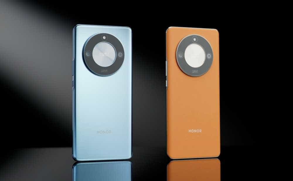 太接“地”气了,1.5K屏+5800mAh+1亿主摄,荣耀X50仅需1399元起