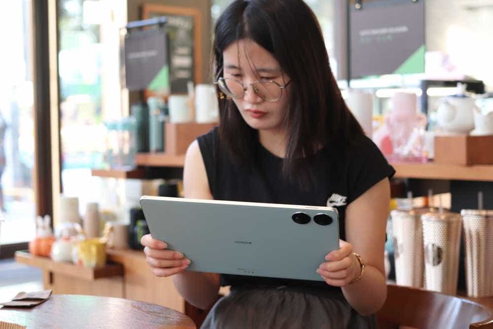 不吹不黑!体验过荣耀MagicPad 13后,就发现没其他平板什么事了