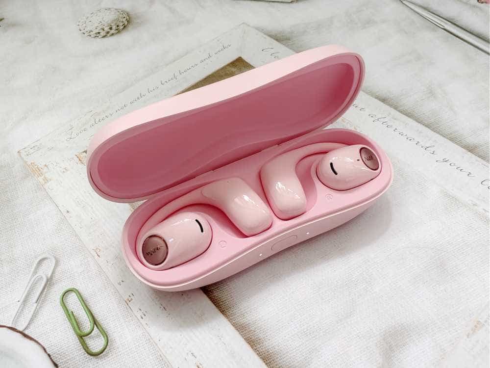 解放耳朵,巅峰音质,南卡OE Pro重新定义开放式耳机