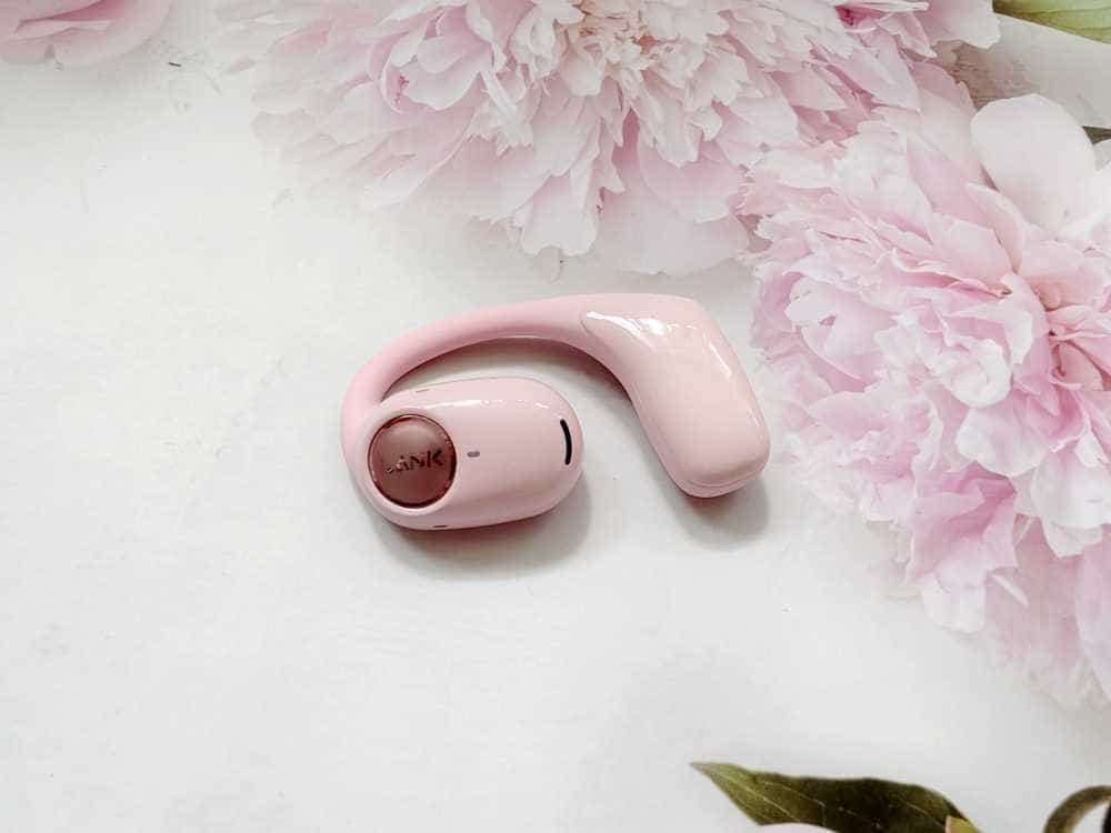 解放耳朵,巅峰音质,南卡OE Pro重新定义开放式耳机