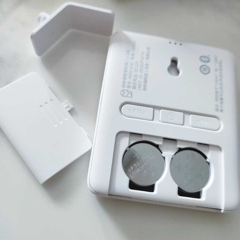 秒秒测桌面智能时钟/颜值高/超实用/更百搭