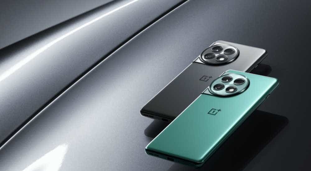 一加Ace2 Pro让友商胆寒，行业内首款量产的24GB手机，太炸裂了