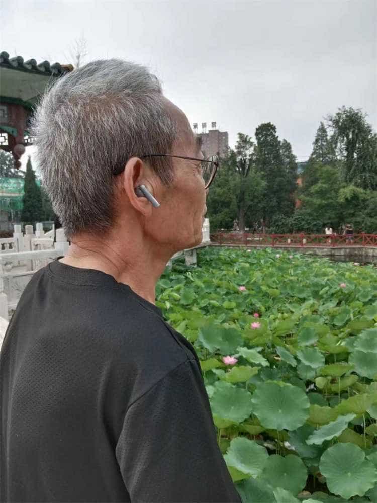 百元潮品耳机，给你超大杯满足——PANDAER 真无线耳机Air