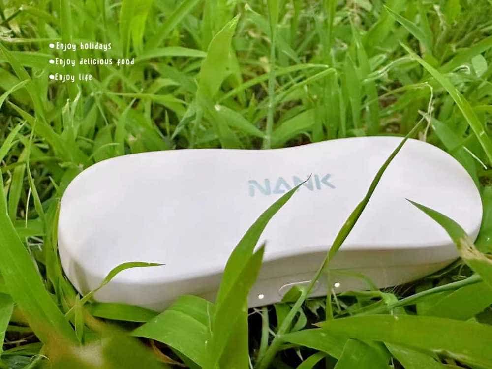 立秋了,没有理由不去跑步了吧?南卡OE PRO初测评。