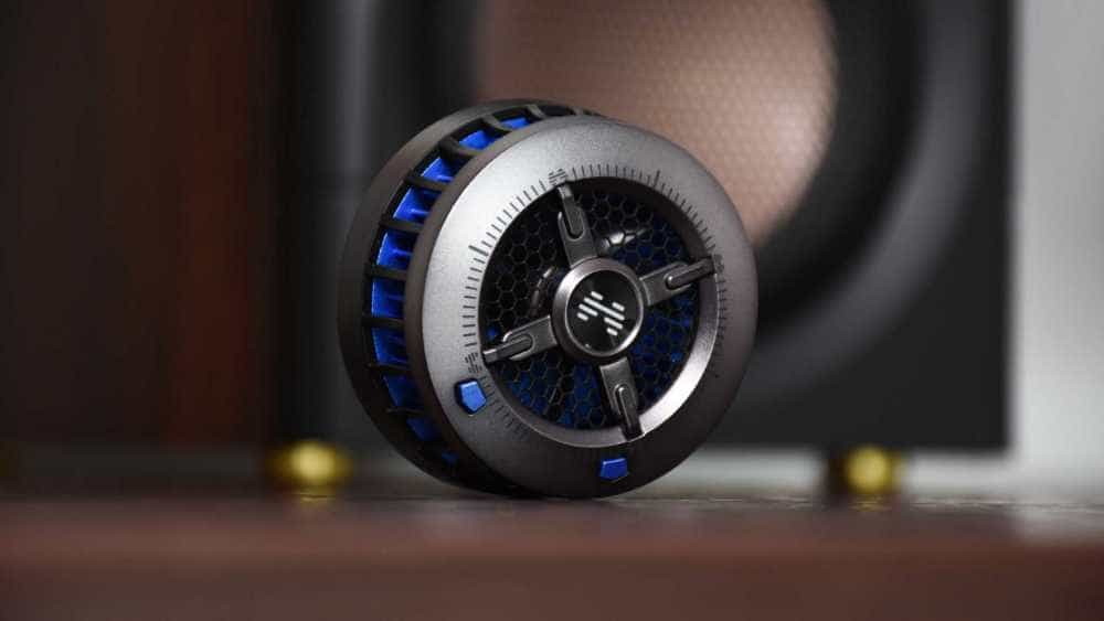 北通ICE散热器:智能极冰散热,夏日手游伴侣