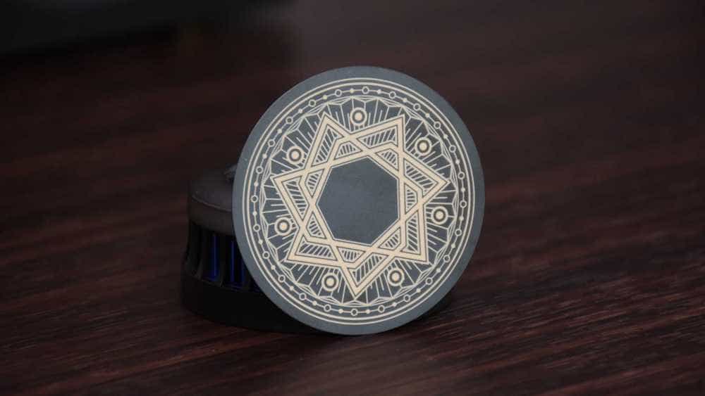 北通ICE散热器:智能极冰散热,夏日手游伴侣