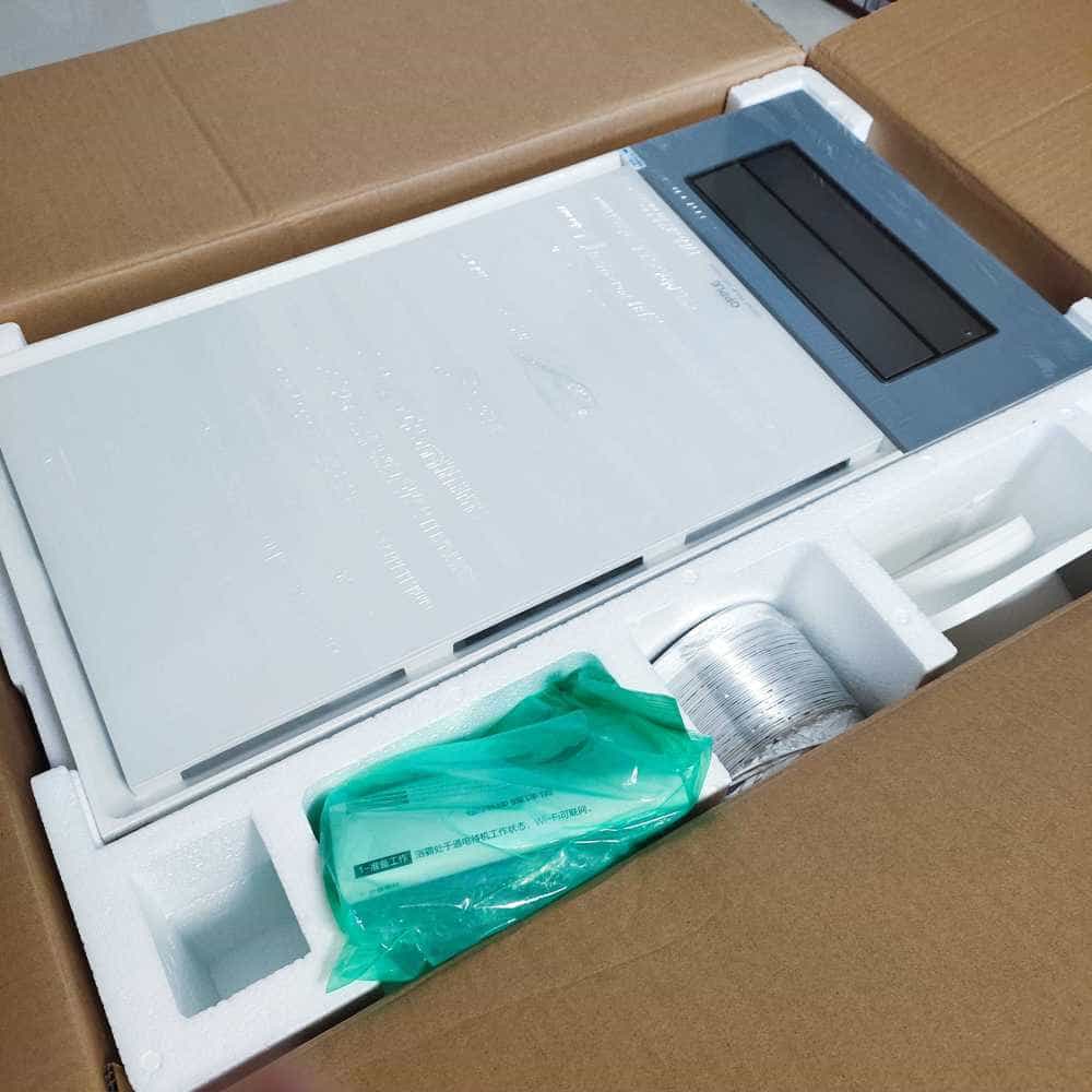 提升洗浴幸福感好物,欧普抱抱暖浴霸选购篇