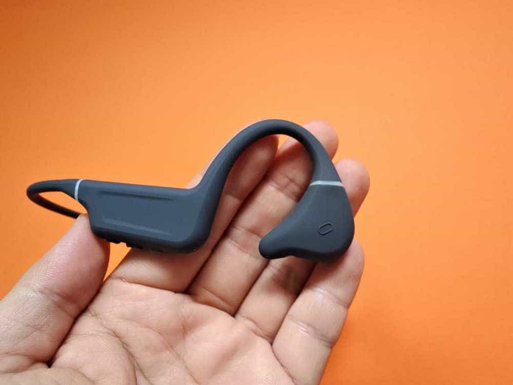 南卡Runner Pro 4S:海陆空全能体验拉满的骨传导运动耳机