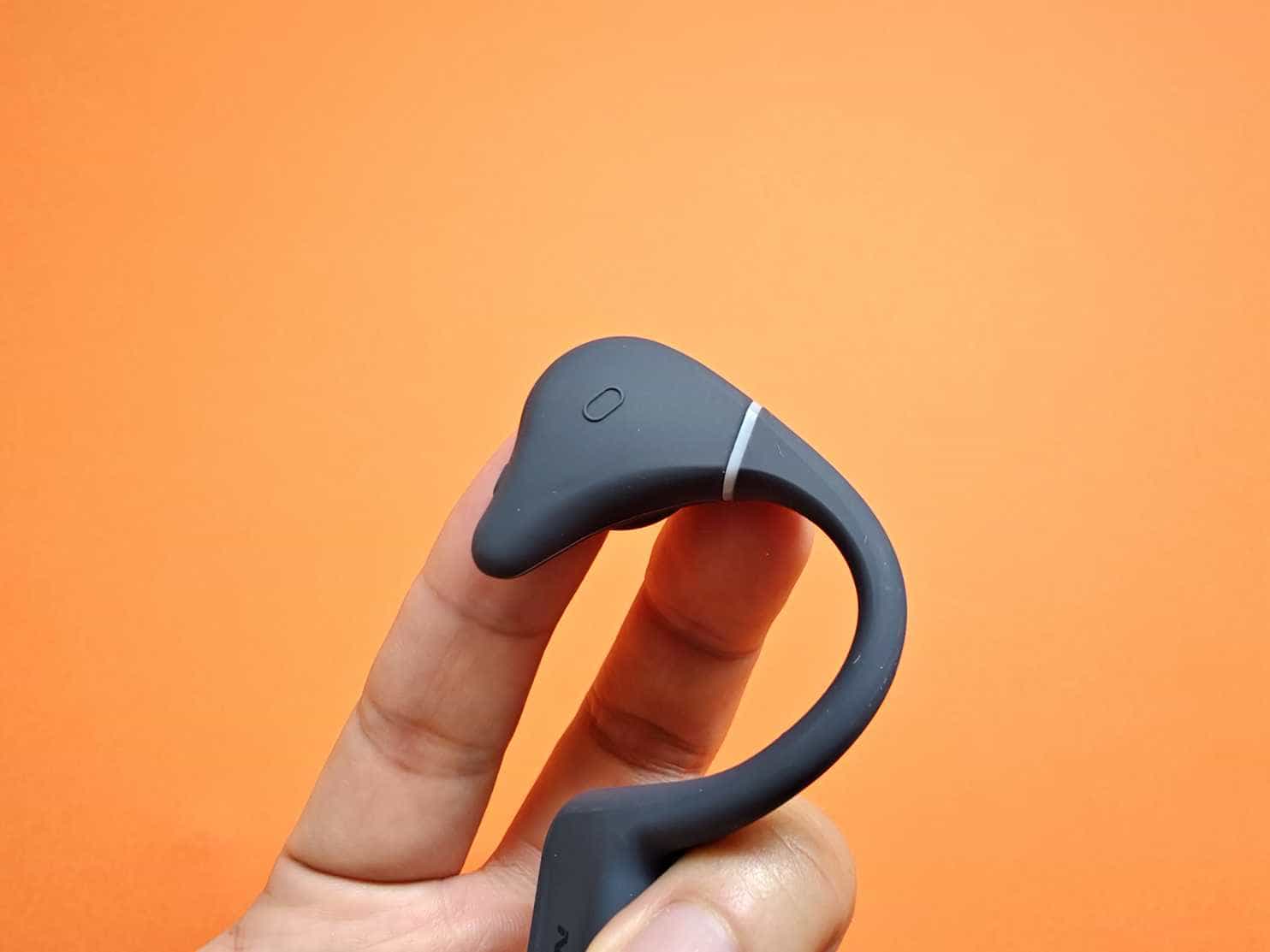 南卡Runner Pro 4S:海陆空全能体验拉满的骨传导运动耳机