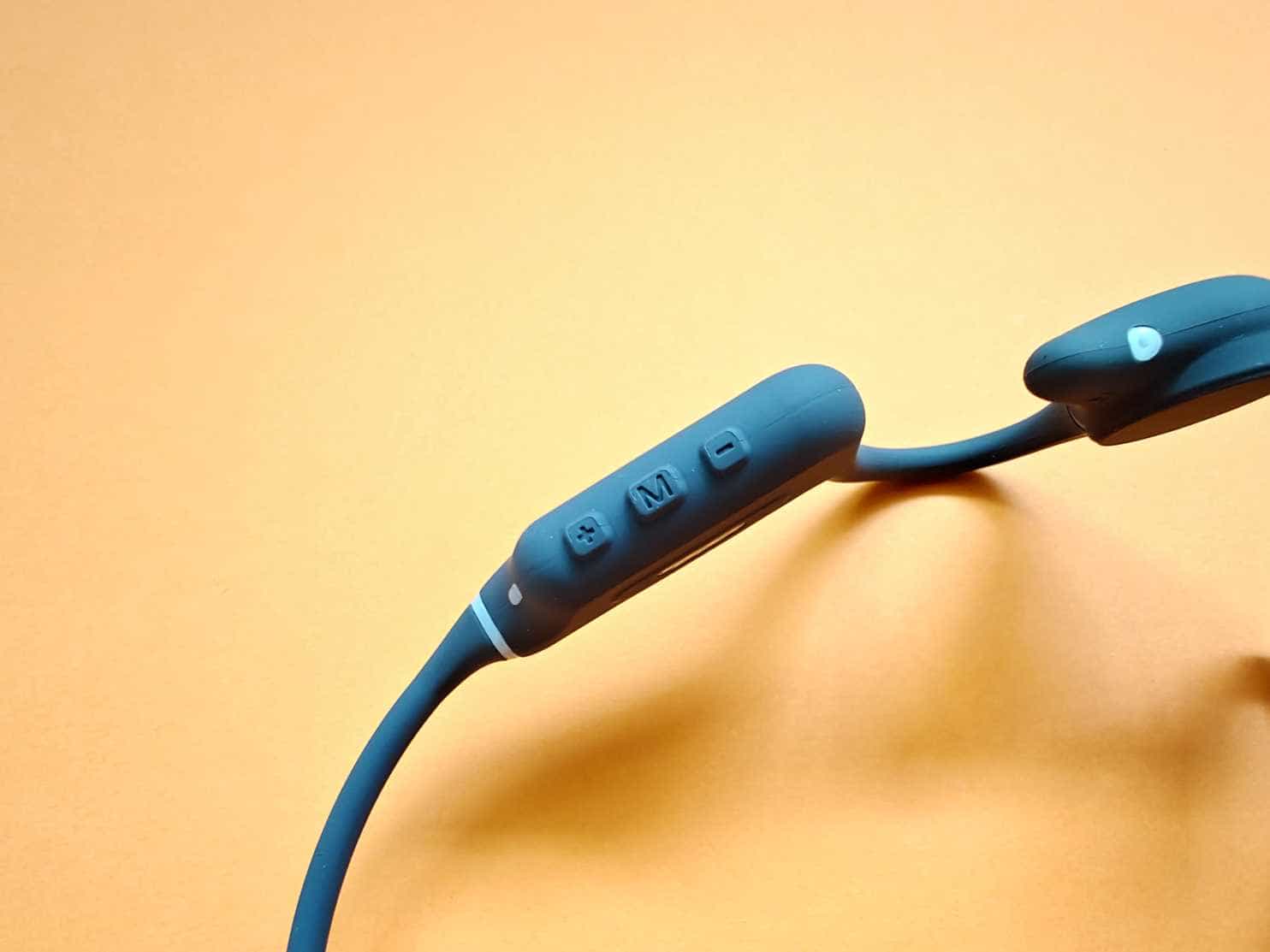 南卡Runner Pro 4S:海陆空全能体验拉满的骨传导运动耳机