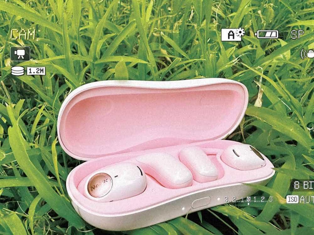 立秋了,没有理由不去跑步了吧?南卡OE PRO初测评。