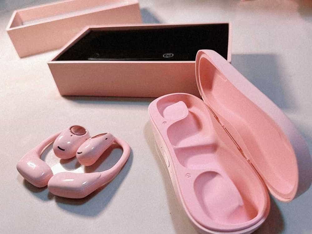 立秋了,没有理由不去跑步了吧?南卡OE PRO初测评。