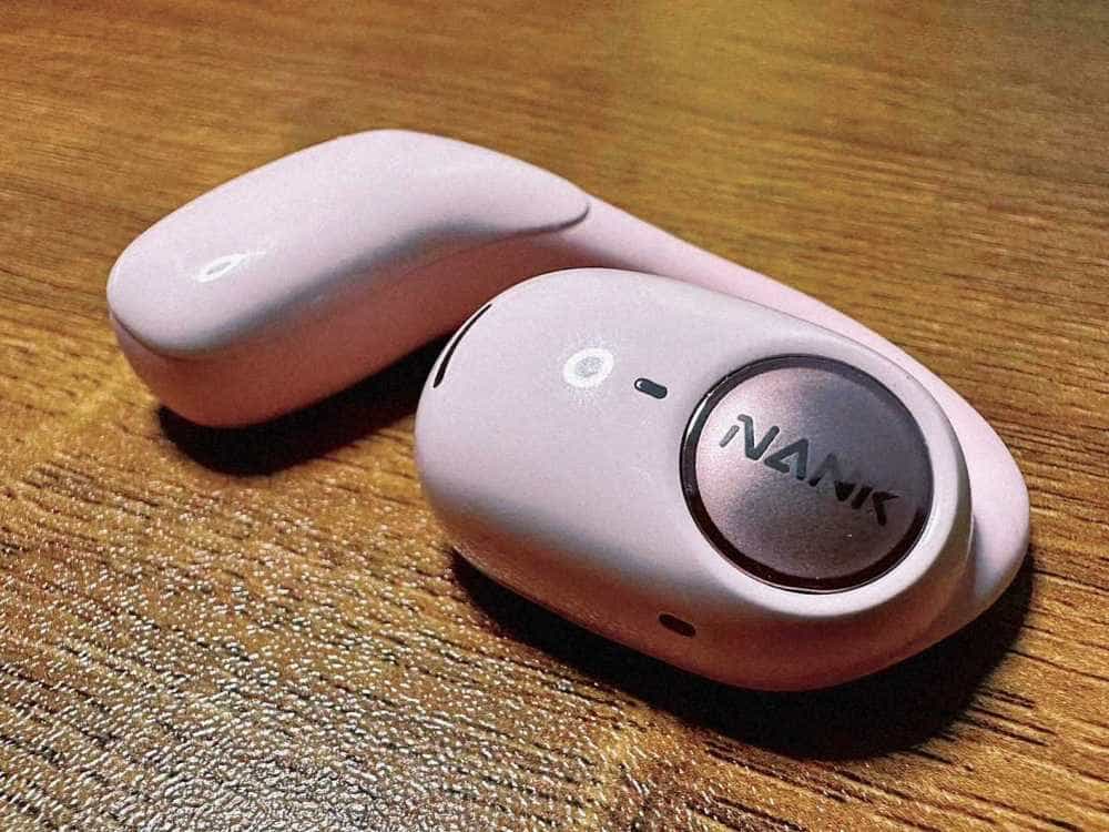 立秋了,没有理由不去跑步了吧?南卡OE PRO初测评。