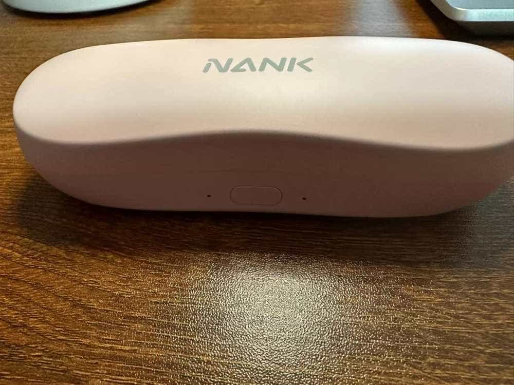 立秋了,没有理由不去跑步了吧?南卡OE PRO初测评。