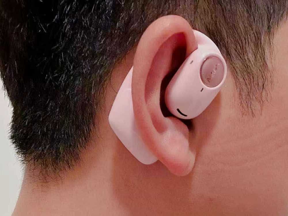 立秋了,没有理由不去跑步了吧?南卡OE PRO初测评。