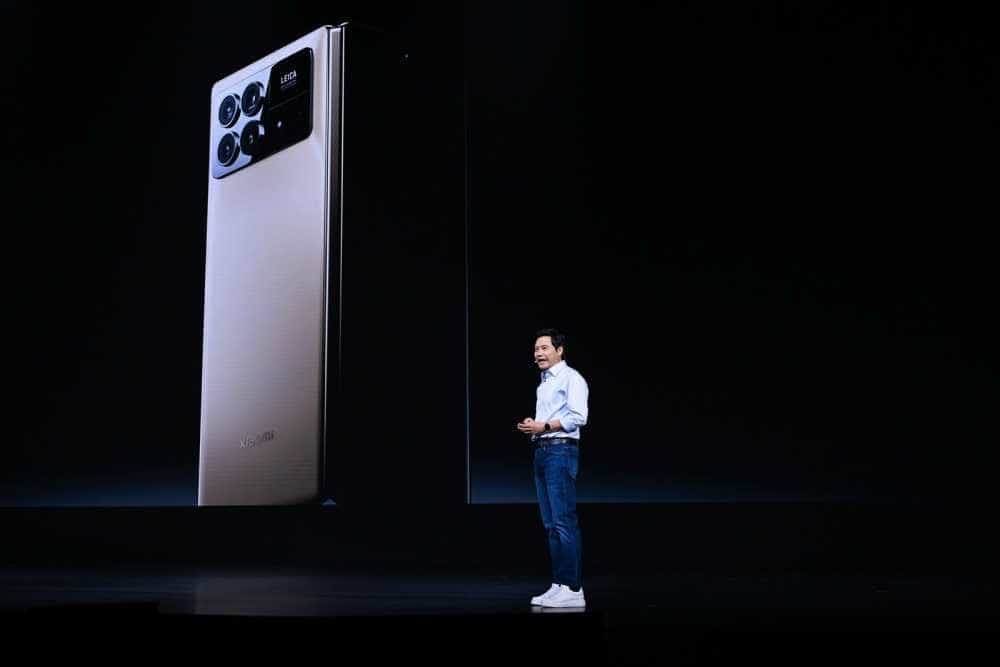 轻薄还“全能”！小米Mixfold3真就跟雷军说的一样好用吗？