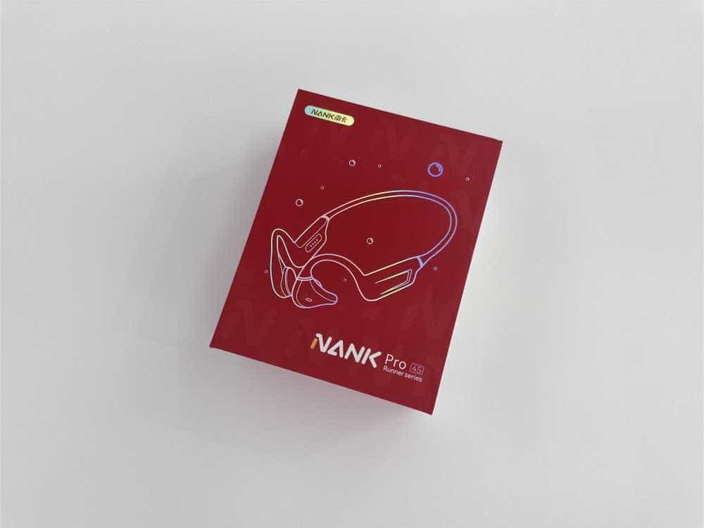 南卡骨传导运动耳机Runner Pro4S:时尚科技,守护听力