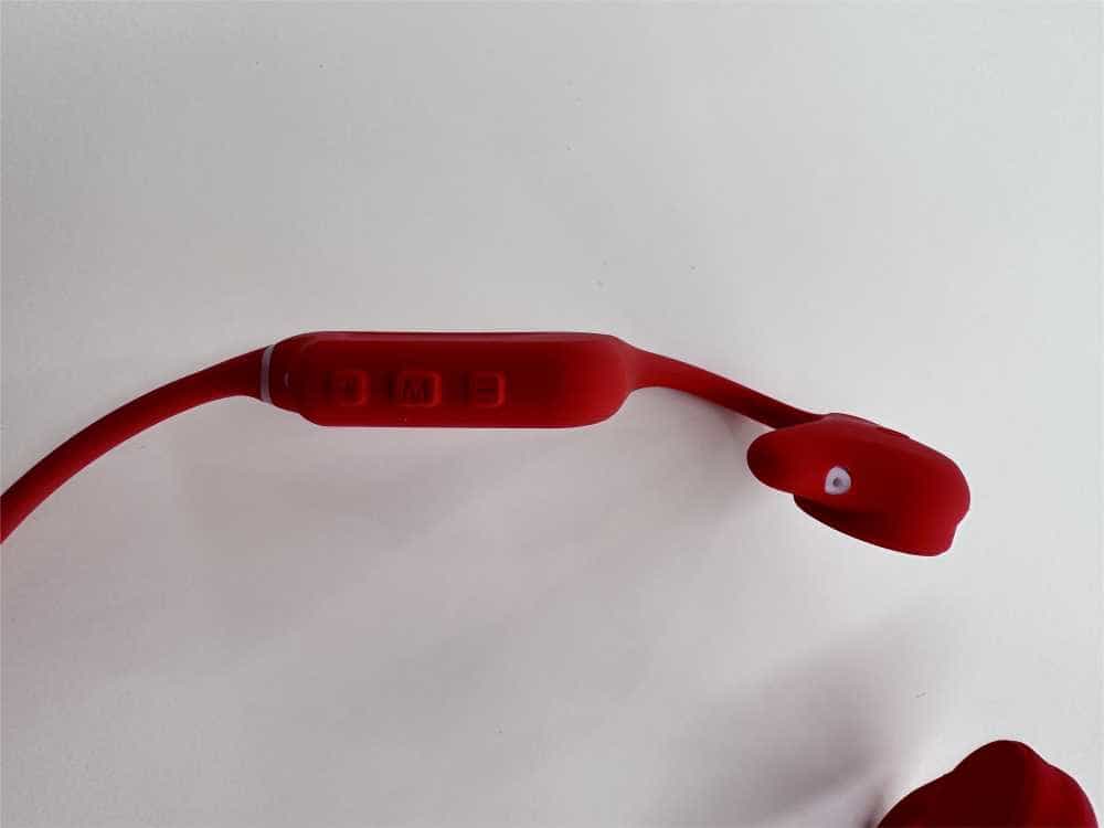 南卡骨传导运动耳机Runner Pro4S:时尚科技,守护听力