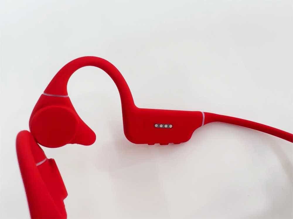 南卡骨传导运动耳机Runner Pro4S:时尚科技,守护听力