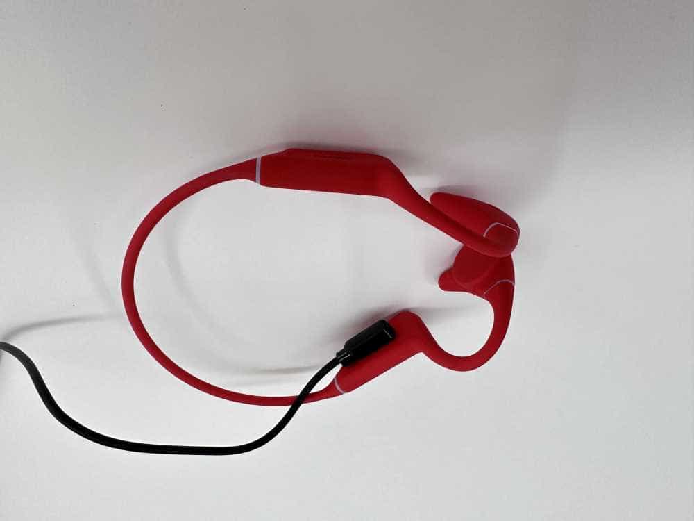 南卡骨传导运动耳机Runner Pro4S:时尚科技,守护听力