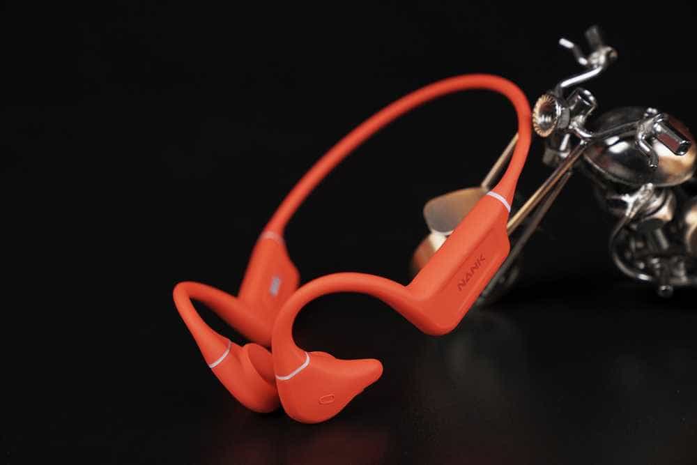 南卡RUNNER PRO 4S:傅园慧御用的骨传导耳机是什么体验?