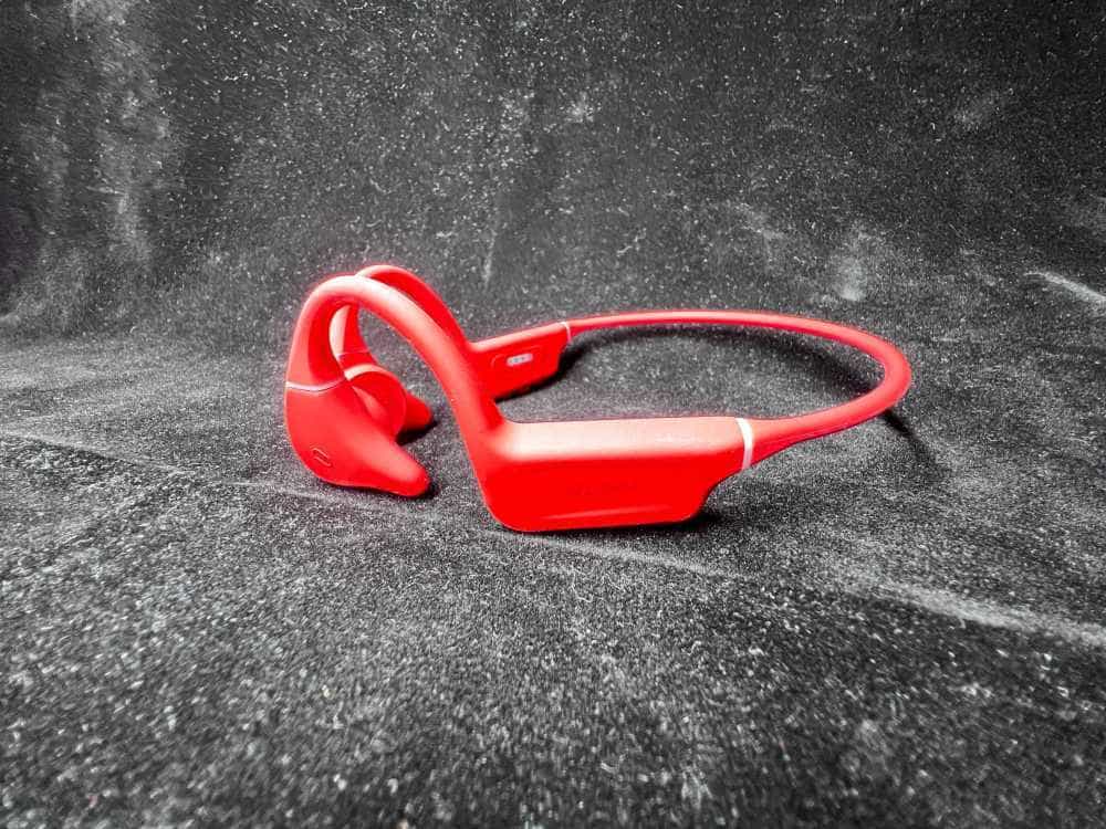 解密世界冠军傅园慧的不二选择：南卡骨传导耳机Runner Pro4S