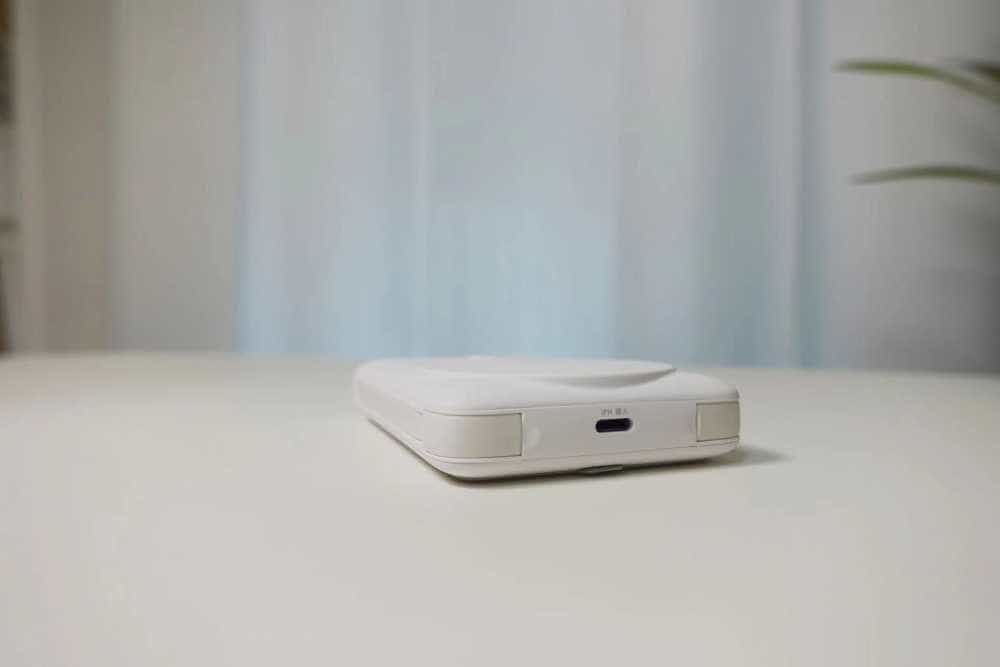 带智能控温的充电宝和这个夏天超配--sanag塞那 K60体验