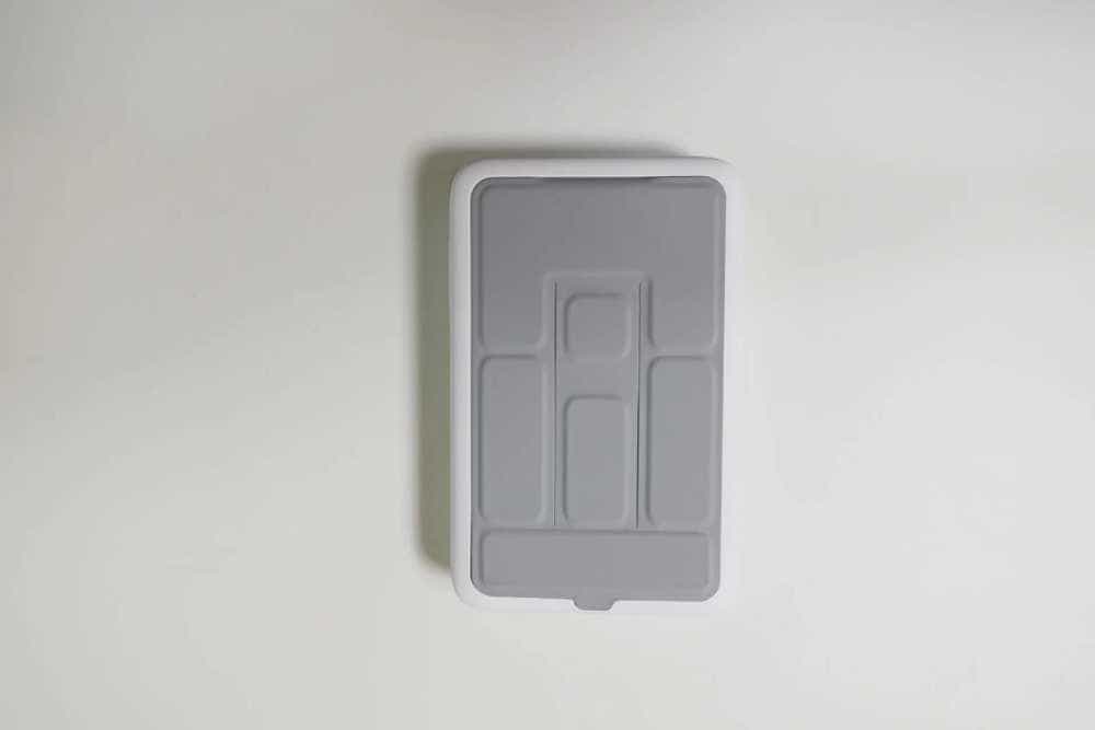 带智能控温的充电宝和这个夏天超配--sanag塞那 K60体验