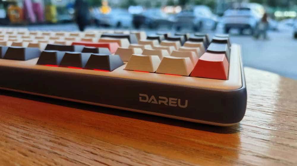 A98 Master三模机械键盘:创新设计与多重手感的完美融合