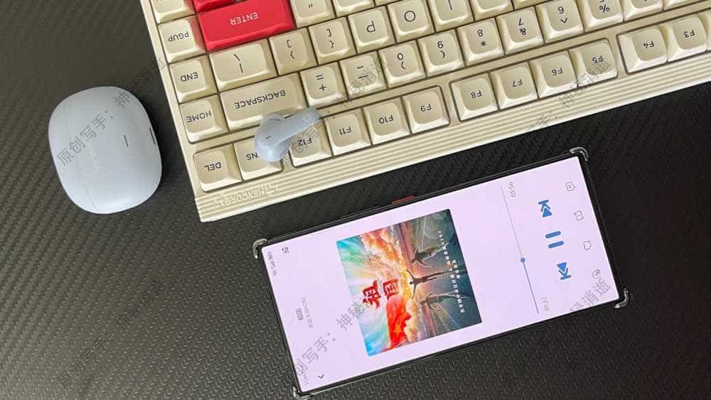 高清音质、均衡三频，百元真无线降噪耳机新卷王-音贝奇Real 1 Pro