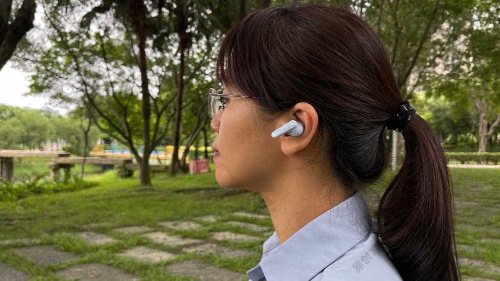 高清音质、均衡三频，百元真无线降噪耳机新卷王-音贝奇Real 1 Pro