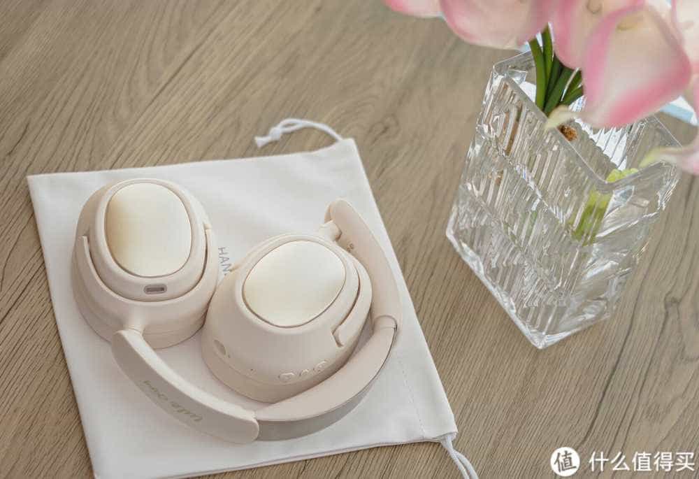 全景音效,乐无止境|灵野G6头戴式智能降噪蓝牙耳机,给你清晰的声音世界