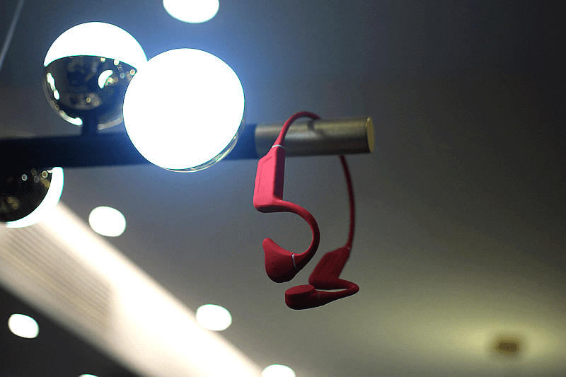 果然名不虚传！南卡Runner Pro 4S骨传导耳机的体验让人拍案叫绝