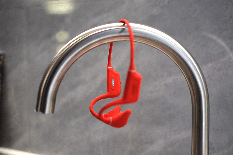 果然名不虚传！南卡Runner Pro 4S骨传导耳机的体验让人拍案叫绝