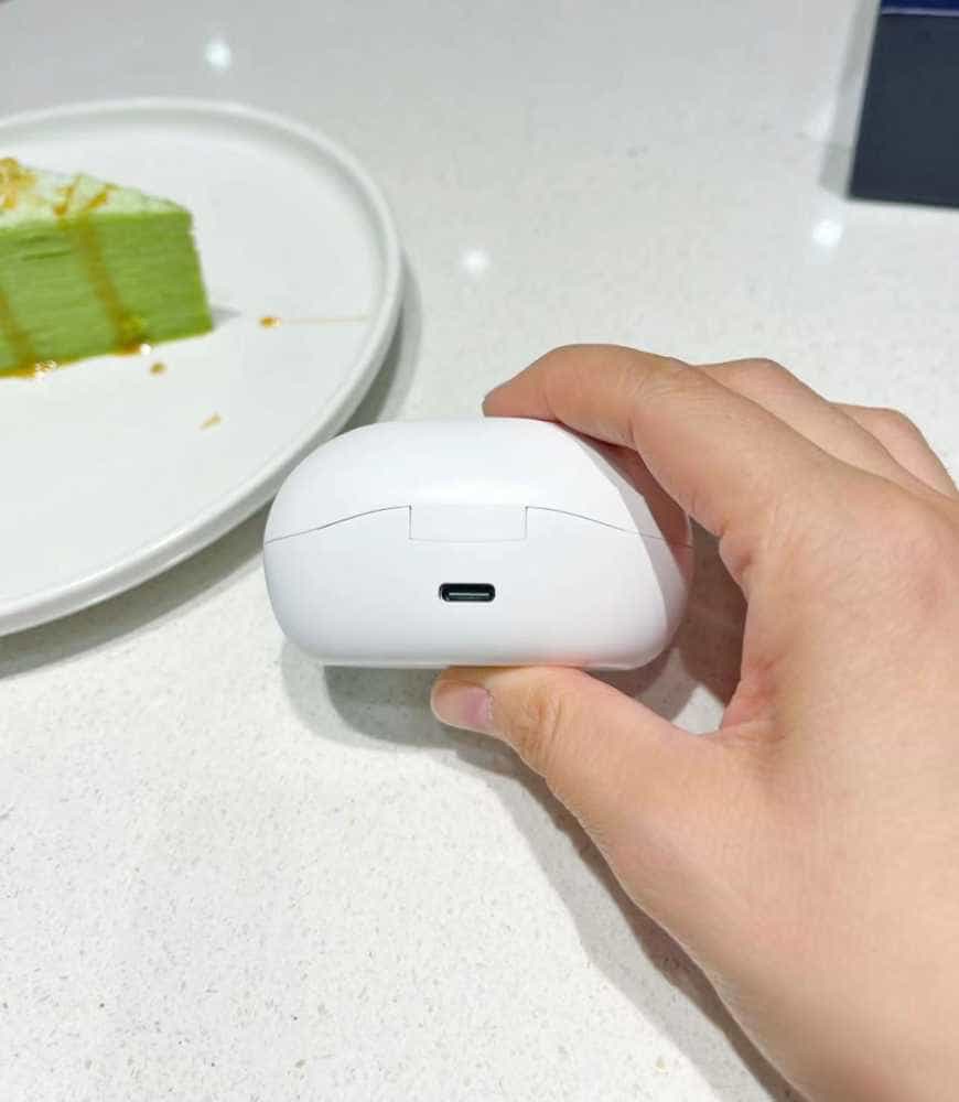 爱上我的新耳饰，Sanag塞那Z50S Pro Max开放式耳机，打造全景环绕声