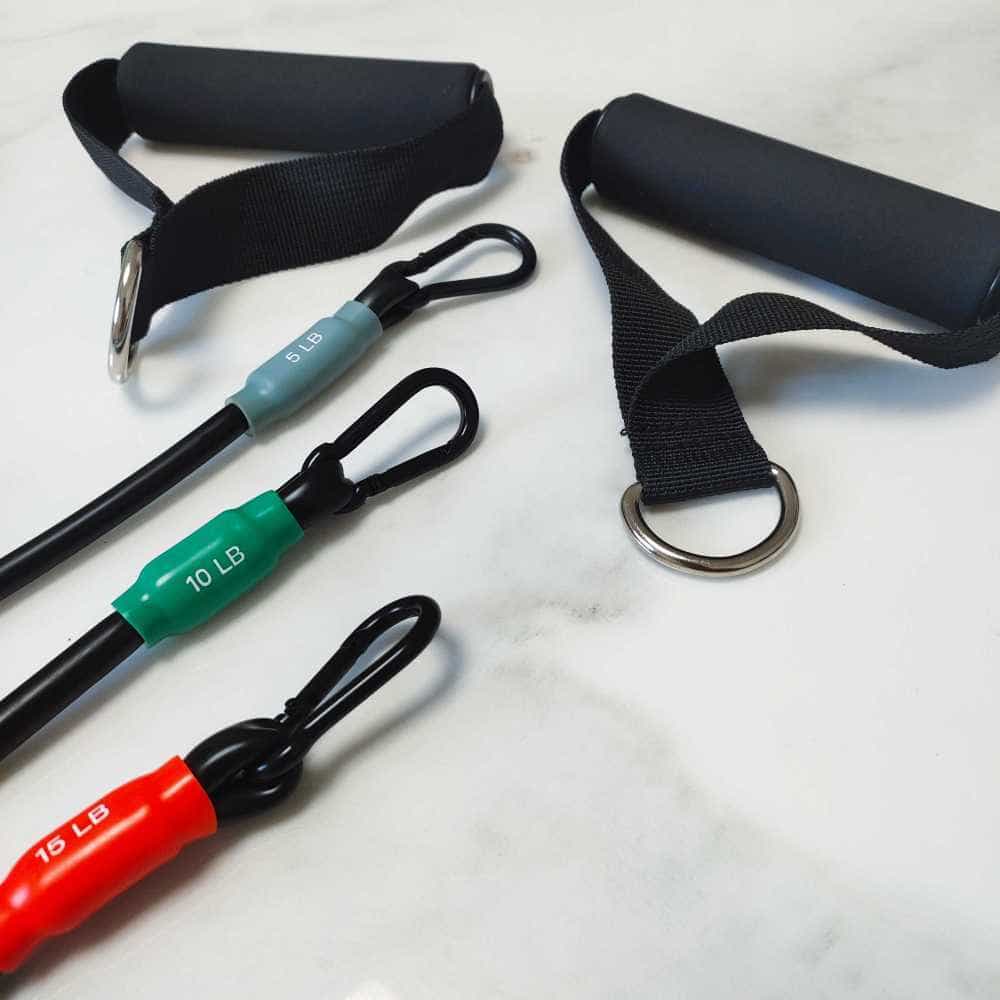 一绳练全身,随身便携行走的健身房