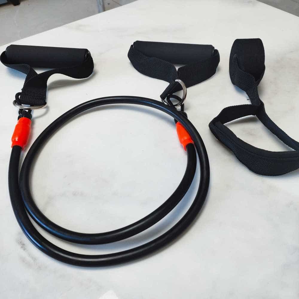 一绳练全身,随身便携行走的健身房