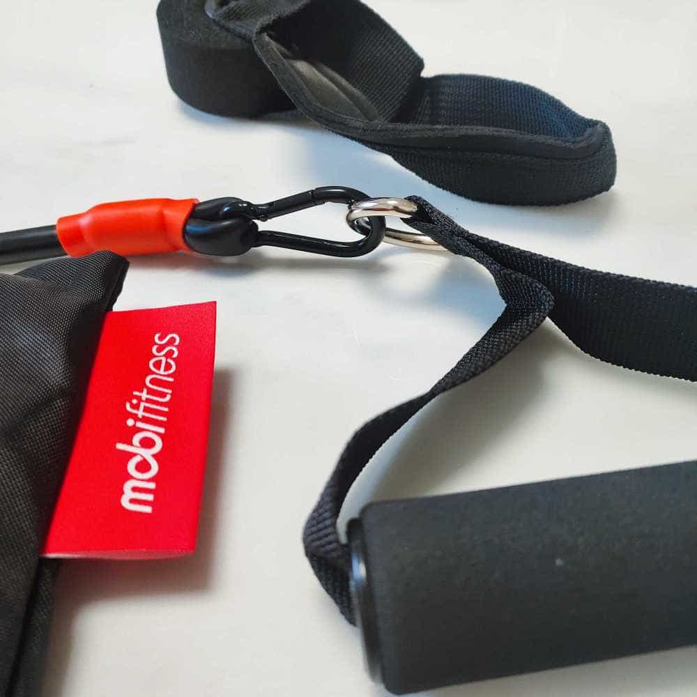 一绳练全身,随身便携行走的健身房