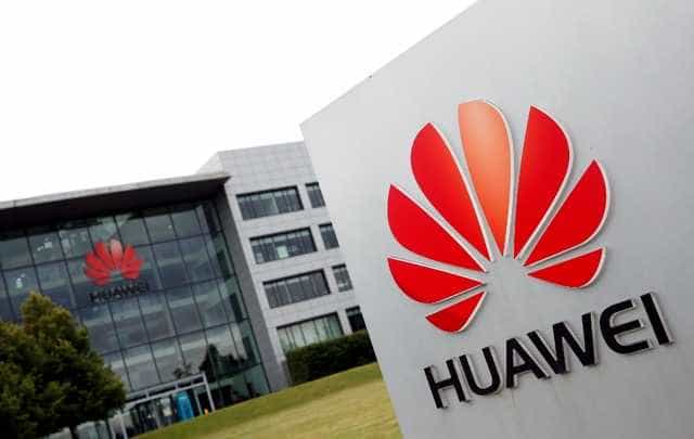 华为遥遥领先，儿子不想掉队，荣耀成立芯片公司，欲下一盘大棋